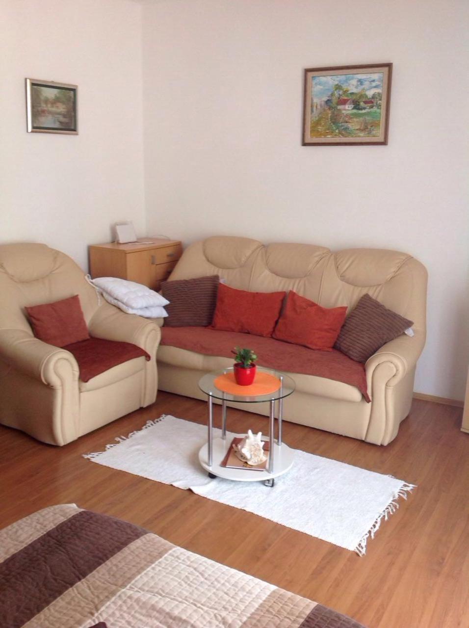 Ana Tudor Apartments Hvar Town Room photo